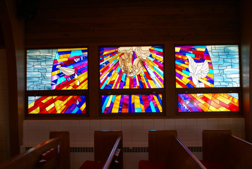 Slideshow image